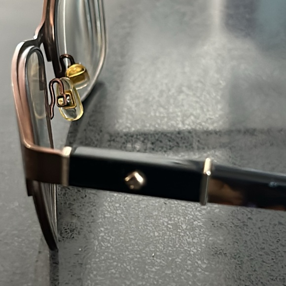 Kate Spade Benedetta Frames - Picture 3 of 16